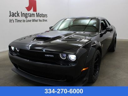 Used 2023 Dodge Challenger R/T Scat Pack