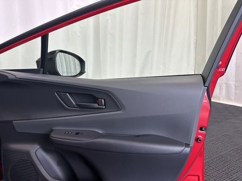 New 2026 Toyota Prius FWD image 16