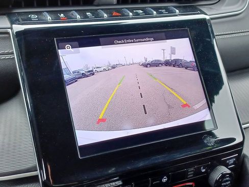 Used 2023 Jeep Grand Cherokee Altitude image 22