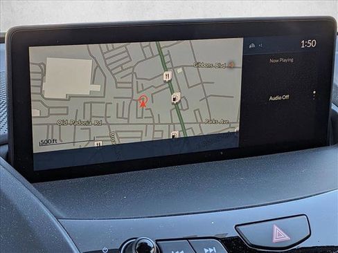 Used 2023 Acura RDX A-Spec image 5