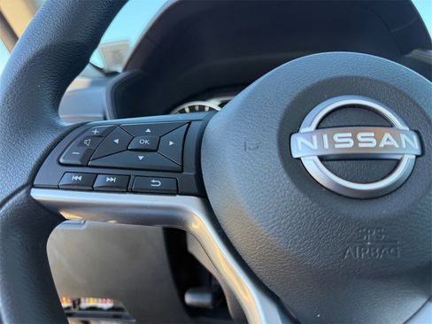 Certified 2025 Nissan Altima 2.5 SV image 26