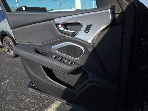 Used 2021 Acura RDX AWD image 16