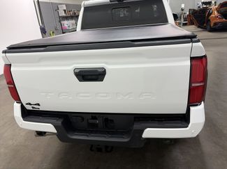 Used 2024 Toyota Tacoma TRD Off-Road w/ TRD Off Road Premium Package video 4