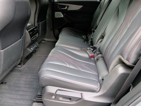 Used 2025 Acura MDX A-Spec AWD/4WD image 39