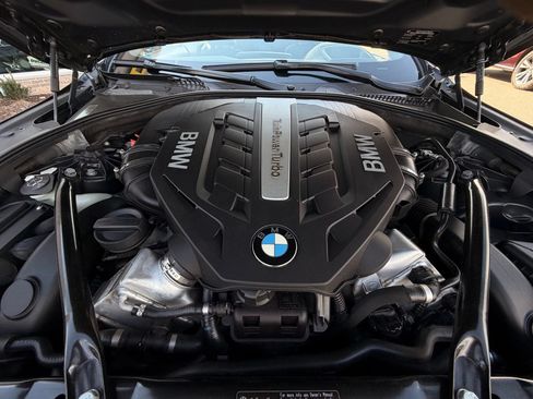Used 2012 BMW 650i Convertible RWD image 67