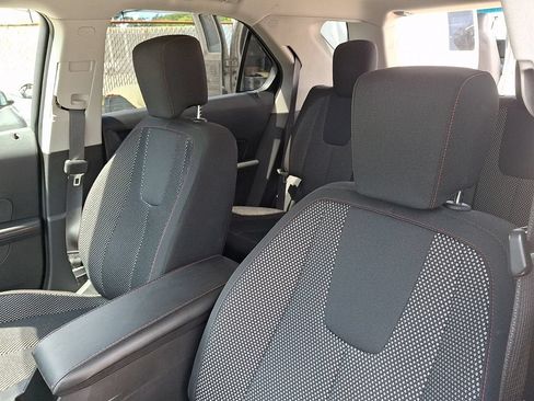 Used 2012 Chevrolet Equinox LT FWD image 8