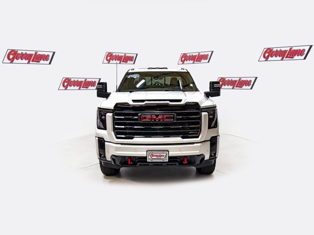 Used 2025 GMC Sierra 2500 AT4 w/ AT4 Premium Plus Package AWD/4WD image 2