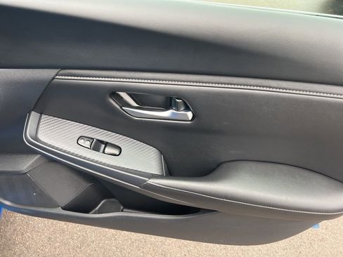 Certified 2024 Nissan Sentra SV image 21