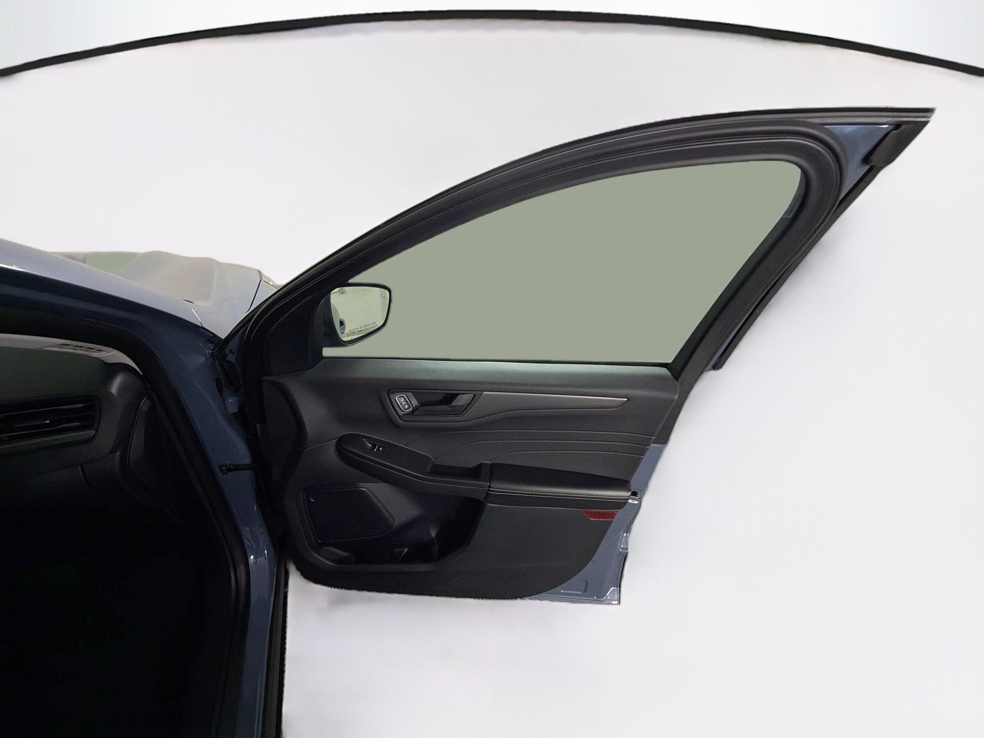 Used 2025 Ford Escape Active FWD image 31