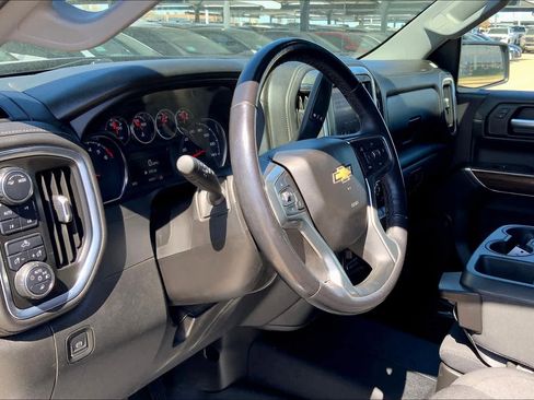 Used 2021 Chevrolet Silverado 1500 LT image 15