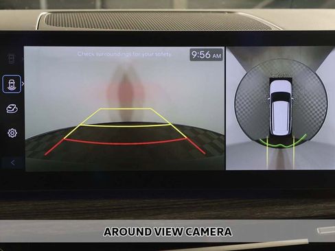 Certified 2024 Hyundai Santa Fe Limited image 7