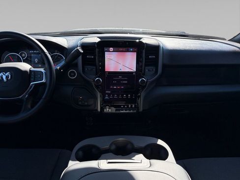 New 2026 RAM 3500 Tradesman image 12