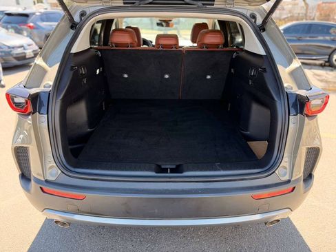 Used 2023 MAZDA CX-50 Meridian Edition w/ Cargo Package image 14