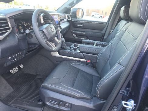 New 2026 Toyota Tundra SR5 AWD/4WD image 8
