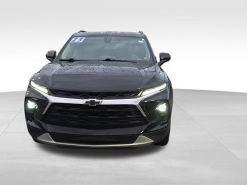 Used 2023 Chevrolet Blazer LT w/ Convenience Package FWD image 19
