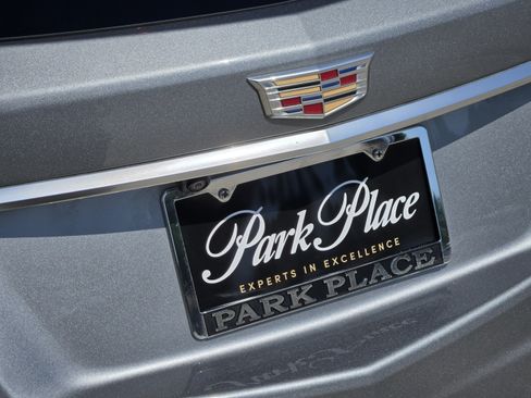 Used 2024 Cadillac XT5 Premium Luxury FWD image 43