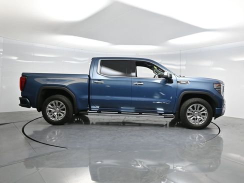 Used 2025 GMC Sierra 1500 Denali image 41