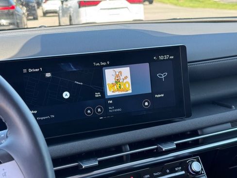 Used 2025 Hyundai Tucson Limited image 23