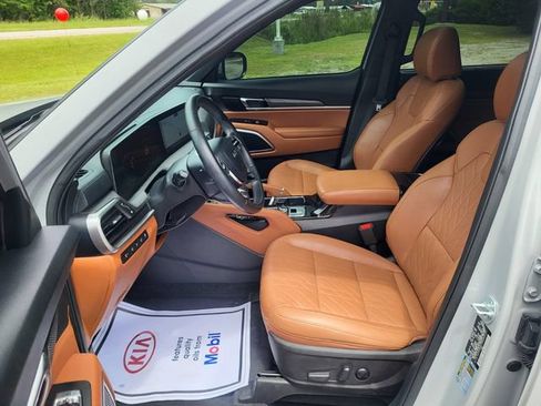 Certified 2023 Kia Telluride EX X-Line AWD/4WD image 11