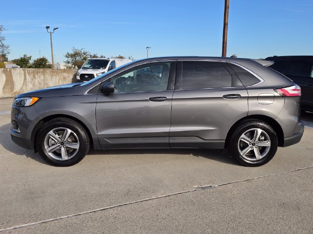 Used 2024 Ford Edge SEL w/ Convenience Package AWD/4WD image 8