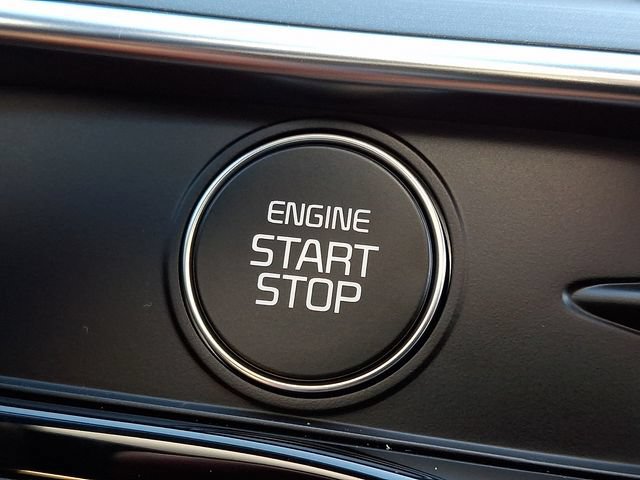New 2027 Kia K5 GT-Line w/ GT-Line Premium Package FWD image 16