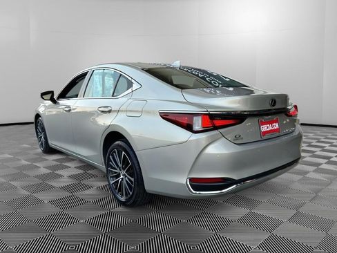 Used 2023 Lexus ES 250 w/ Premium Package AWD/4WD image 6