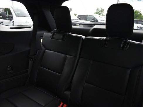 New 2026 Ford Explorer ST-Line w/ ST-Line Street Pack AWD/4WD image 25