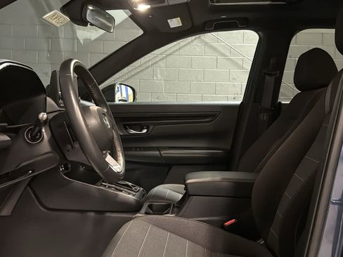 Used 2024 Honda CR-V Sport image 10