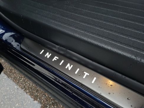 New 2026 INFINITI QX60 Autograph w/ Dark Cargo Package image 27