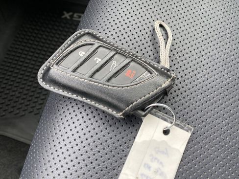 Used 2024 Lexus GX 550 image 38