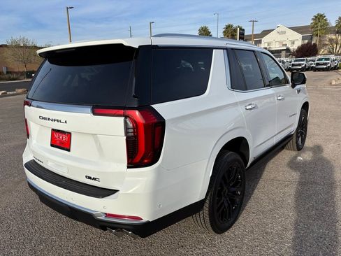 New 2026 GMC Yukon Denali image 5