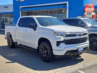 New 2026 Chevrolet Silverado 1500 RST w/ RST Select Package AWD/4WD video 2