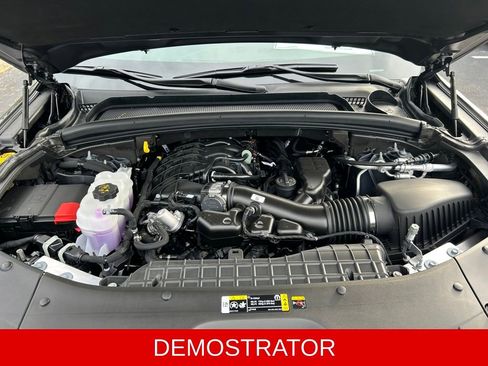 New 2025 Jeep Grand Cherokee Altitude image 30