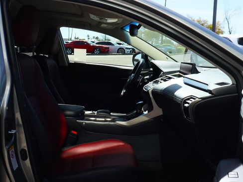 Used 2018 Lexus NX 300 NX 300 FWD w/ Premium Package image 31