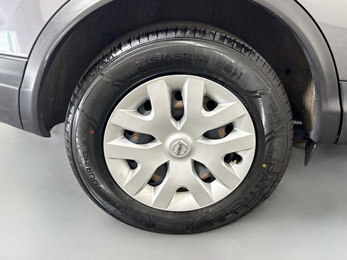 Used 2020 Nissan Rogue Sport S AWD/4WD image 32
