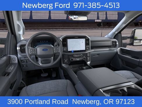 New 2026 Ford F150 XLT AWD/4WD image 9