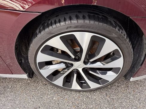 Used 2022 Lucid Air Grand Touring AWD/4WD image 61