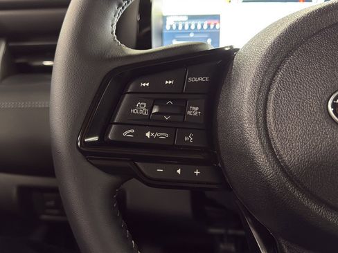 New 2026 Subaru Outback Touring XT image 19