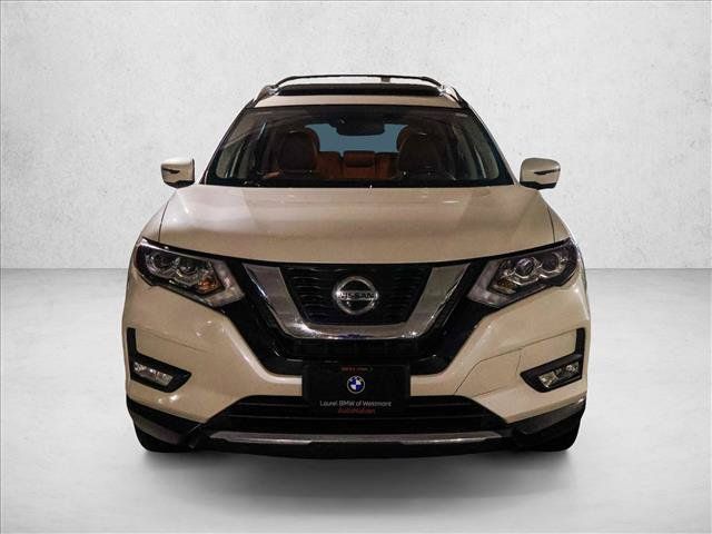 Used 2019 Nissan Rogue SL w/ Premium Package AWD/4WD image 2