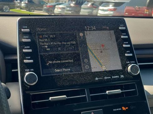 Used 2022 Toyota Avalon Limited w/ Advanced Safety Package image 22