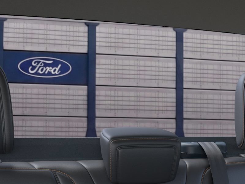 New 2026 Ford Maverick Tremor AWD/4WD image 25