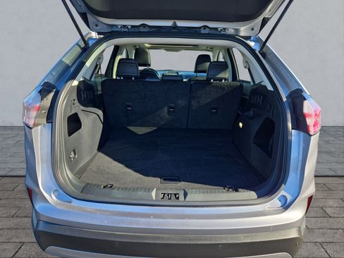 Certified 2022 Ford Edge SEL image 26