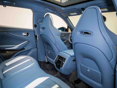 Used 2023 Aston Martin DBX 707 AWD/4WD image 18