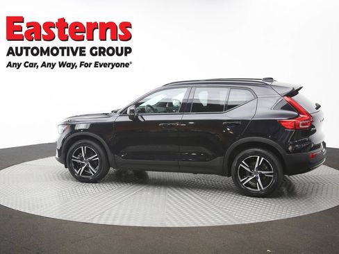Used 2024 Volvo XC40 B5 Core AWD/4WD image 62