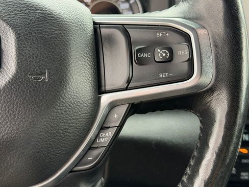 Used 2020 RAM 1500 Laramie w/ Sport Appearance Package image 23
