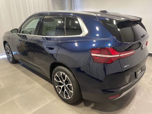 New 2026 BMW X3 xDrive30 AWD/4WD image 4