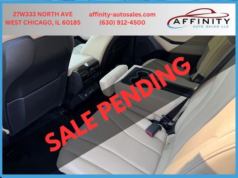 Used 2022 Acura MDX SH-AWD w/ Technology Package image 13