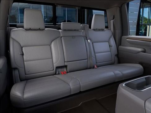 New 2026 GMC Sierra 2500 SLT w/ SLT Premium Package AWD/4WD image 17