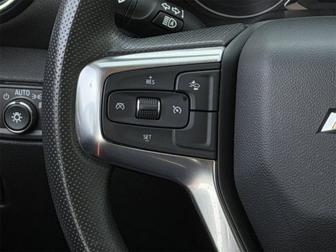 Certified 2023 Chevrolet Blazer LT w/ Convenience Package image 13