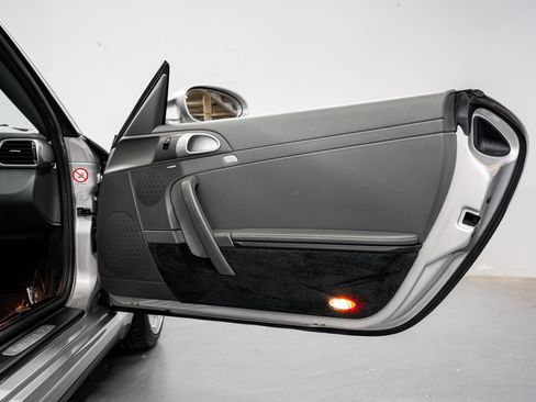 Used 2007 Porsche 911 Targa 4S AWD/4WD image 24